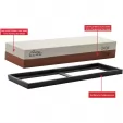 Rite Edge Sharpening Stone 120-240 knives CN212873