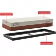 Rite Edge Sharpening Stone 1000-3000 knives CN212874