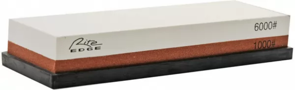 Rite Edge Sharpening Stone 1000-6000 knives CN212875