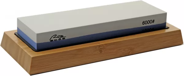Rite Edge Sharpening Stone w-Angle Guide knives CN212876