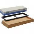 Rite Edge Sharpening Stone w-Angle Guide knives CN212876