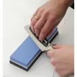 Rite Edge Sharpening Stone w-Angle Guide knives CN212876