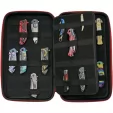 China Made Knife Case 64pc knives CN213165