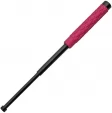 Kwik Force Collapsible Baton Pink/Blk 16 - CN22005116