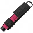 Kwik Force Collapsible Baton Pink-Blk 16 Knives CN22005116