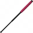 Kwik Force Collapsible Baton Pink/Blk 21 - CN22005121