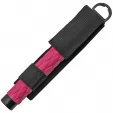 Kwik Force Collapsible Baton Pink-Blk 21 Knives CN22005121
