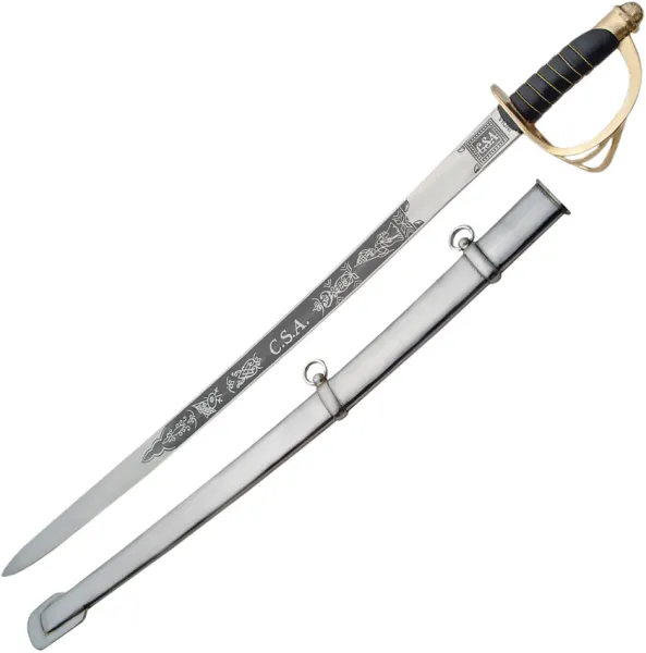 China Made Small CSA Sword knives CN230955