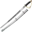 China Made Small CSA Sword - CN230955