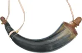 China Made Powder Horn - CN230956