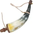 China Made Powder Horn - CN230957