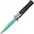 Rite Edge Stilletto Linerlock A/O - CN300102RB