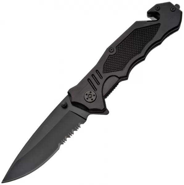 Rite Edge Night Rescue Linerlock knives CN300136