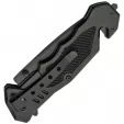 Rite Edge Night Rescue Linerlock knives CN300136