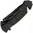Rite Edge Night Hawk Linerlock A-O knives CN300137