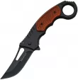 Rite Edge Karambit Style Linerlock A/O - CN300149WD
