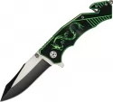 Rite Edge Dragon Rescue Linerlock - CN300256GN