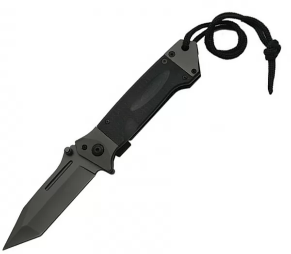 Rite Edge Linerlock A-O knives CN300284BK