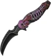 Rite Edge Skull Talon Linerlock A/O - CN300308PU