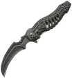 Rite Edge Skull Talon Linerlock A/O - CN300308SW