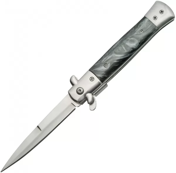  Stiletto Grey A-O CN300342GY