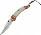 Rite Edge Spirit Linerlock A/O White - CN300450WH