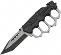 Rite Edge Combat Trench Linerlock A/O - CN300459BK