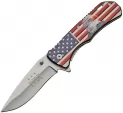 China Made Eagle Linerlock A/O - CN300464EG