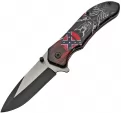 China Made Confederate Linerlock A/O - CN300469