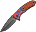 China Made Dixie Rebel Linerlock - CN300475