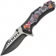 China Made Linerlock A/O Dragon - CN300477