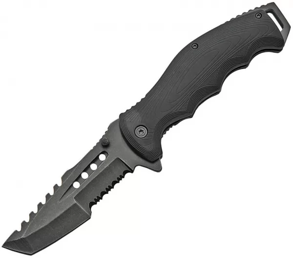 China Made Linerlock A-O knives CN300478