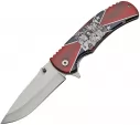 China Made Confed Generals Linerlock A/O - CN300479GE