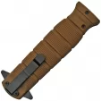 Rite Edge Linerlock A-O Brown knives CN300480BR