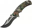 China Made Camo Linerlock A/O - CN300481