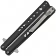 China Made Linerlock A-O knives CN300482
