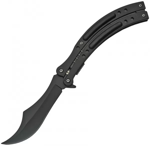 China Made Dao Linerlock knives CN300489