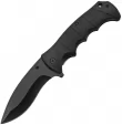 Rite Edge Husky Boy Linerlock A/O - CN300501BK
