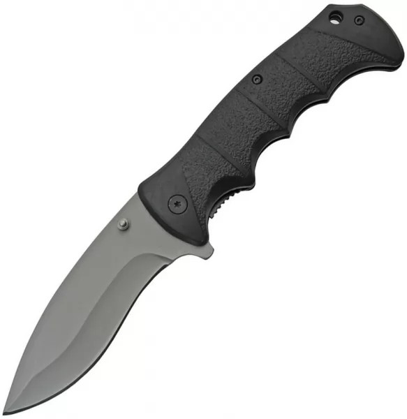 China Made Husky Boy Linerlock A-O knives CN300501SL