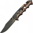 Rite Edge Old Glory Linerlock A/O - CN300509