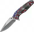 China Made Soaring Eagle Linerlock - CN300511