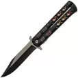 China Made Fly Linerlock A/O Spectrum - CN300514MC