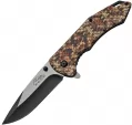 China Made Snakeskin Linerlock - CN300520