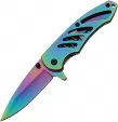 Rite Edge Framelock Spectrum - CN300523RB