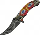 Rite Edge Gypsy Linerlock A/O - CN300525