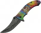 Rite Edge Spirited Queen Linerlock A/O - CN300526