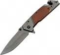 Rite Edge Rescue Linerlock A/O - CN300529