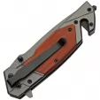 Rite Edge Rescue Linerlock A-O knives CN300529