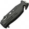 China Made Texas Pride Linerlock A-O knives CN300536