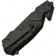 Rite Edge Bear Claw Linerlock A-O knives CN300538BK